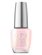 Infinite Shine Merry & Ice Neglelakk Sminke Nude OPI