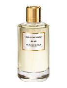 Gold Incense Eau De Parfums 120 Ml Parfyme Eau De Parfum Nude Mancera