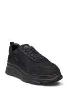 Cph40 Lave Sneakers Black Copenhagen Studios