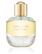 Girl Of Now Edp Parfyme Eau De Parfum Nude Elie Saab