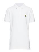 Classic Polo Shirt Tops T-shirts Polo Shirts Short-sleeved Polo Shirts...