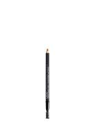 Eyebrow Powder Pencil Beauty Women Makeup Eyes Kohl Pen Brown NYX Prof...