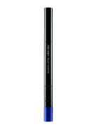 Kajal Inkartist Beauty Women Makeup Eyes Kohl Pen Blue Shiseido