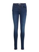 Byluni Slim Jeans - Bottoms Jeans Slim Blue B.young