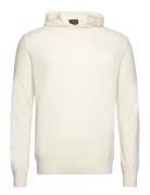 Pascal Hoodie Designers Sweat-shirts & Hoodies Hoodies Beige Oscar Jac...