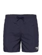 Essentials 16" Watershort Am Blue Sport Shorts Navy Speedo