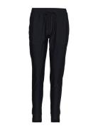 Relax Yoga Pant Bottoms Sweatpants Black Filippa K