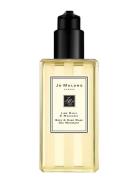 Lime Basil & Mandarin Body & Hand Wash Beauty Women Home Hand Soap Liq...