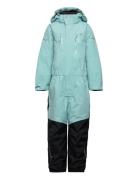 Penguin Snowsuit Kids Moss 80 Sport Coveralls Snow-ski Coveralls & Set...