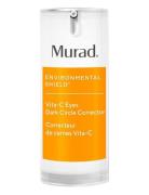 Vita-C Eyes Dark Circle Corrector Øyepleie Nude Murad