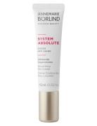 System Absolute Eye Cream Øyepleie Nude Annemarie Börlind