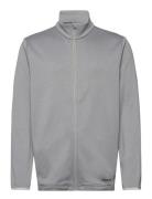 Ess Full Zip Sweat Sport Sweat-shirts & Hoodies Fleeces & Midlayers Gr...