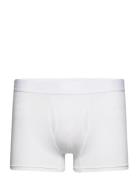 Core Dry Boxer 3-Inch M Sport Boxers White Craft