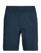 Smith Shorts 10929 Bottoms Shorts Casual Blue Samsøe Samsøe