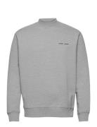 Norsbro Crew Neck 11727 Designers Sweat-shirts & Hoodies Sweat-shirts ...