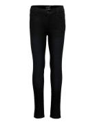 Josh - Jeans Bottoms Jeans Skinny Jeans Black Hust & Claire