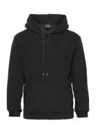 Onsremy Reg Teddy Hoodie Sweat Tops Sweat-shirts & Hoodies Fleeces & M...