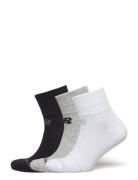 Performance Cotton Flat Knit Ankle Socks 3 Pack Sport Socks Footies-an...