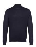 Onswyler Life Reg 14 Roll Knit Noos Tops Knitwear Turtlenecks Navy ONL...