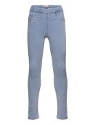 Konrain Life Sportlegging Dnm Pim016Noos Bottoms Jeans Skinny Jeans Bl...