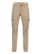 Jpstpaul Jjflake 1075 Crockery Noos Jnr Bottoms Beige Jack & J S