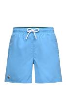 Swimwear Sport Swimshorts Blue Lacoste