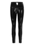 Cora Shine Leggings Bottoms Leggings Black AllSaints