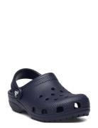 Classic Clog T Shoes Clogs Blue Crocs