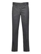 873 Work Pant Rec Designers Trousers Chinos Grey Dickies