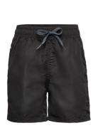 Kim Shorts Jr Sport Swimshorts Black Aquarapid