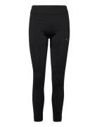 Studio Foundations Seamless Tight Sport Running-training Tights Seamle...