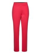 Siasz Pants Bottoms Trousers Slim Fit Trousers Saint Tropez