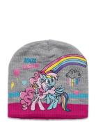 Cap Accessories Headwear Hats Beanie Multi/patterned My Little Pony