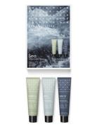 Sea Mini Hand Cream Giftset 30Ml X 3 Beauty Women Skin Care Body Hand ...