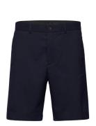 Slhslim-Adam Shorts B Bottoms Shorts Chinos Shorts Navy Selected Homme