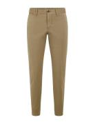 Chaze Gmd Stretch Pants Designers Trousers Chinos Beige J. Lindeberg