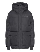 Suri Jacket Sport Jackets Padded Jacket Black Röhnisch