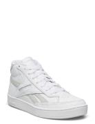 Club C Form Hi Sport Sneakers High-top Sneakers White Reebok Classics