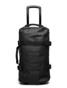 Texel Cabin Bag W3 Bags Suitcases Black Rains