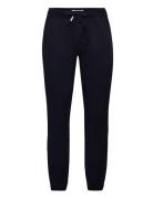 Tjm Scanton Soft Touch Jogger Bottoms Sweatpants Navy Tommy Jeans