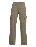 Jsptkane Jjharlow Cargo Sn Jnr Bottoms Green Jack & J S