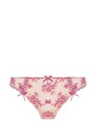 Offbeat Decadence Brazilian L Lingerie Panties Brazilian Panties Pink ...