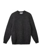 Goldoni Nb Designers Knitwear Round Necks Grey Maison Labiche Paris