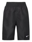 Nike B 6" Volley Short Ess Sport Swimshorts Black NIKE SWIM