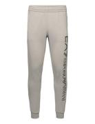 Trousers Bottoms Sweatpants Grey EA7