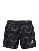 Wve Clx Sl Kids Sport Swimshorts Black Adidas Sportswear