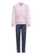 G 3S Ts Sport Tracksuits Multi/patterned Adidas Performance