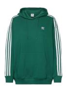 3 S Hoodie Os Sport Sweat-shirts & Hoodies Hoodies Green Adidas Origin...