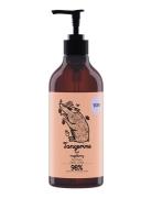 Yope Hand Soap Tangerine And Raspberry Beauty Women Home Hand Soap Liq...