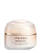 Benefiance New Eye Cream Øyepleie Nude Shiseido